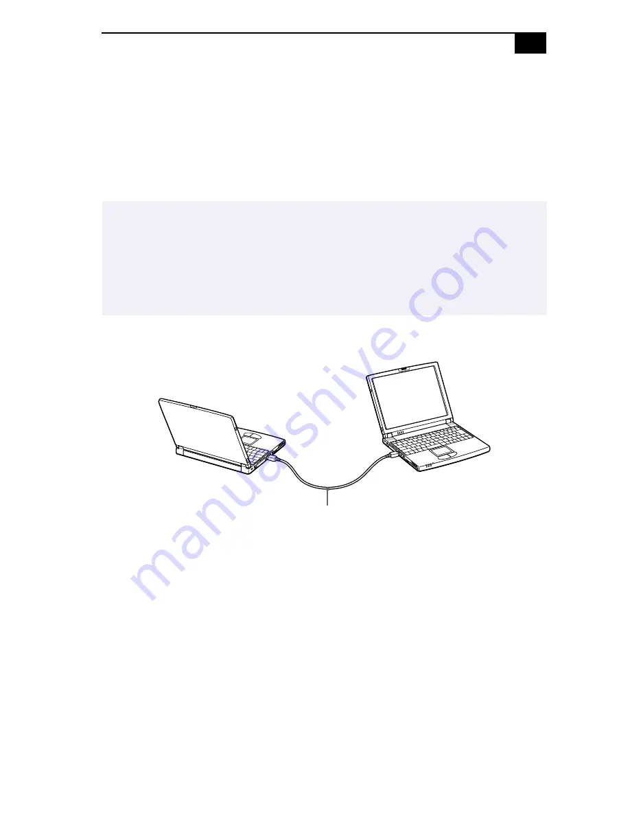 Sony VAIO PCG-XG18 User Manual Download Page 51