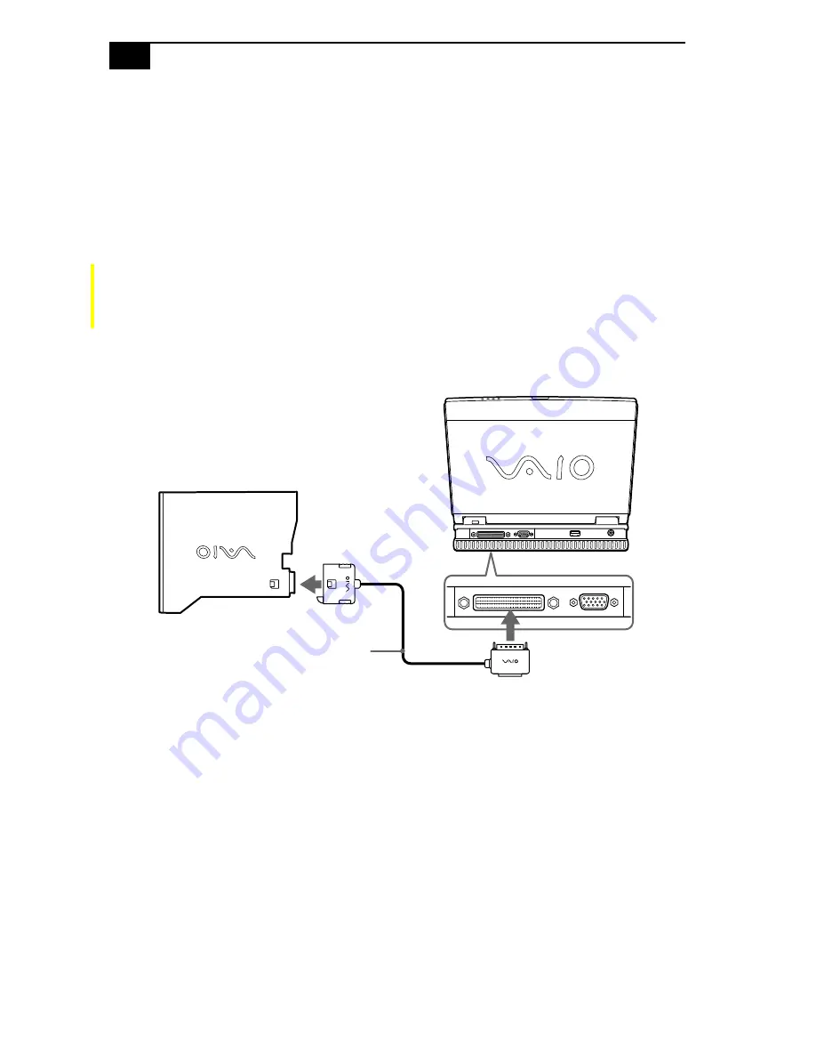 Sony VAIO PCG-XG28 User Manual Download Page 42