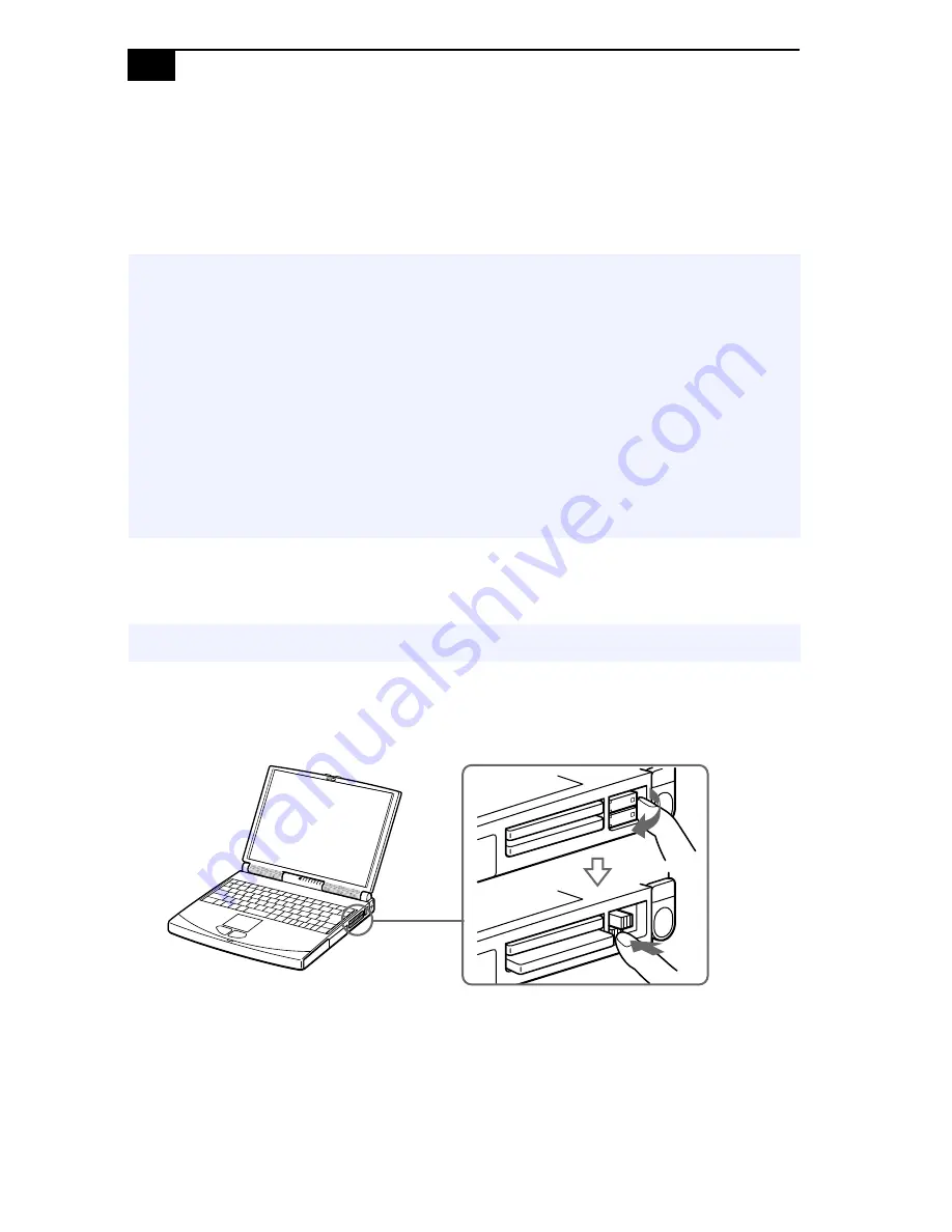 Sony VAIO PCG-XG28 User Manual Download Page 52