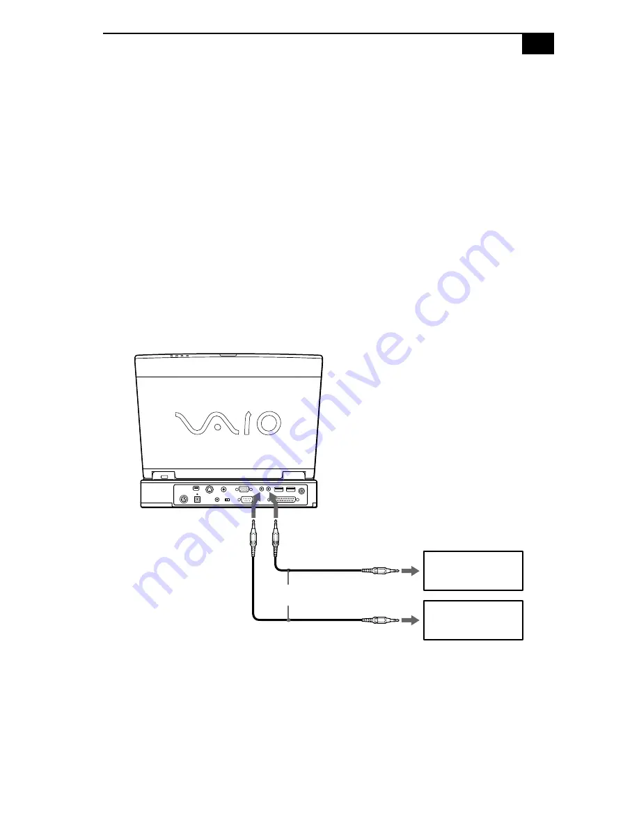 Sony VAIO PCG-XG28 User Manual Download Page 83