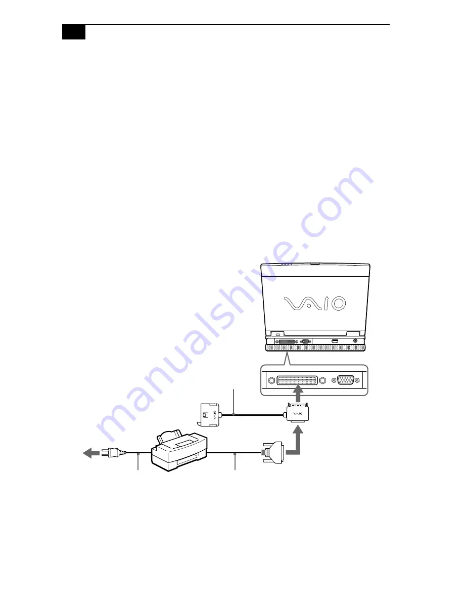 Sony VAIO PCG-XG28 User Manual Download Page 86