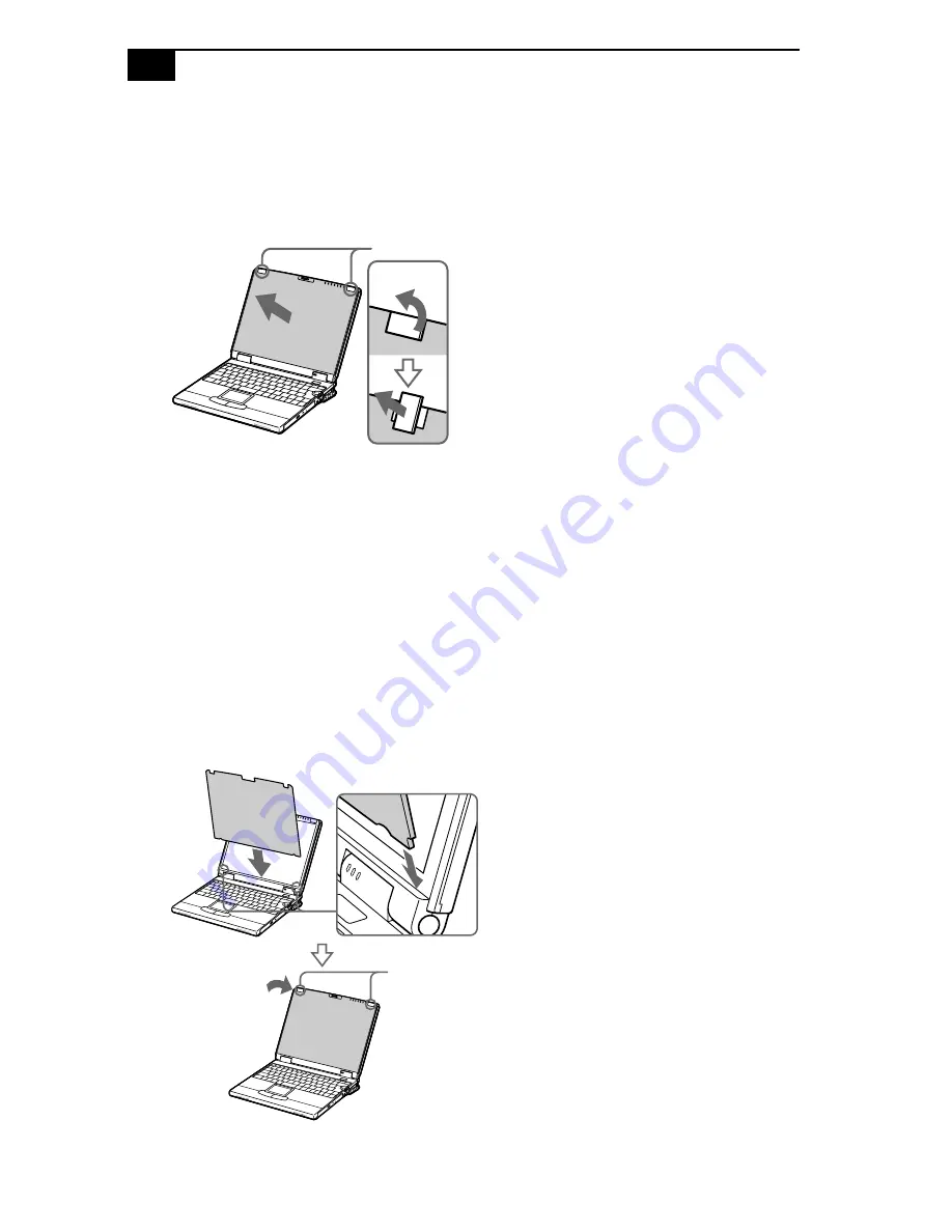 Sony VAIO PCG-XG28 User Manual Download Page 120