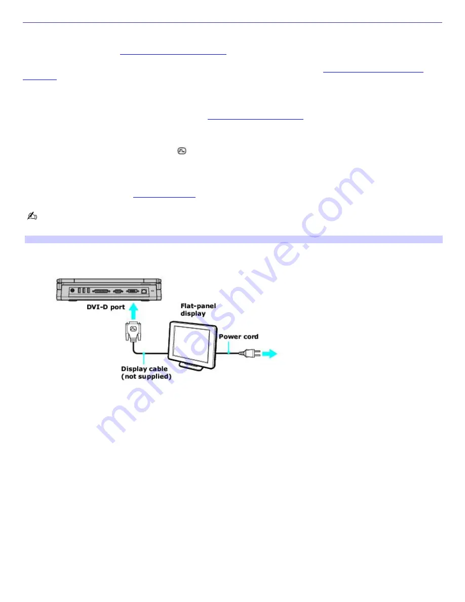 Sony VAIO PCG-Z1RA Series User Manual Download Page 105