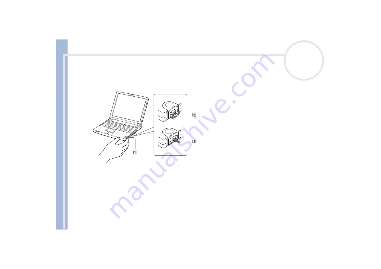 Sony VAIO PCG-Z600HEK User Manual Download Page 29