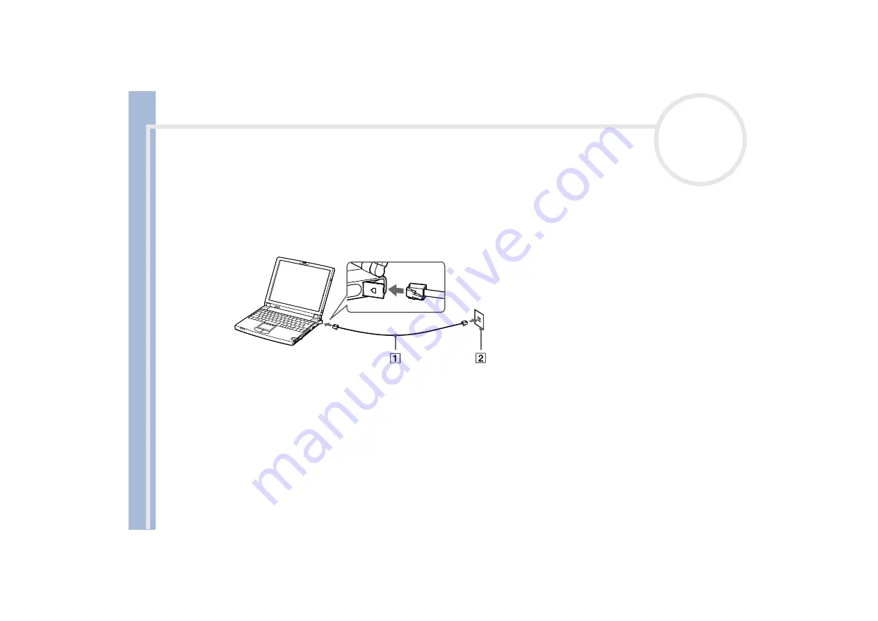 Sony VAIO PCG-Z600HEK User Manual Download Page 38