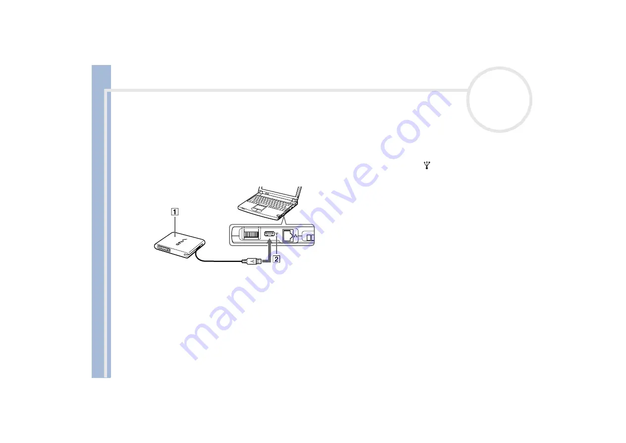 Sony VAIO PCG-Z600HEK User Manual Download Page 51