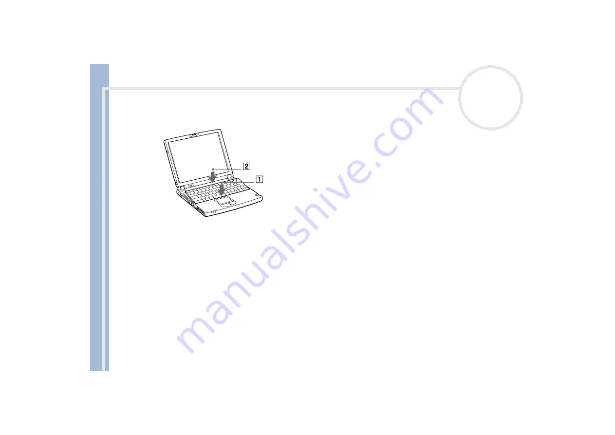 Sony VAIO PCG-Z600HEK User Manual Download Page 75