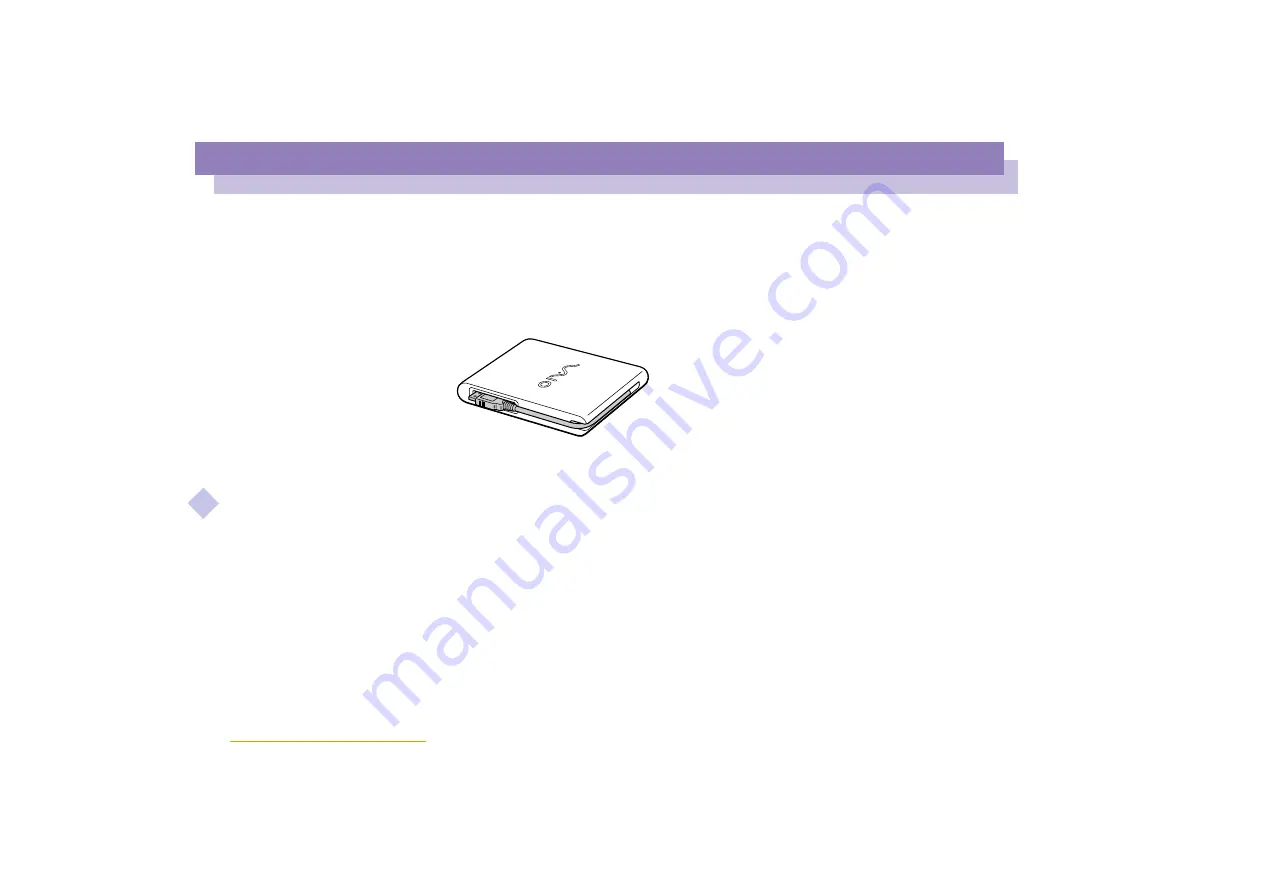 Sony VAIO PCG-Z600NE User Manual Download Page 40