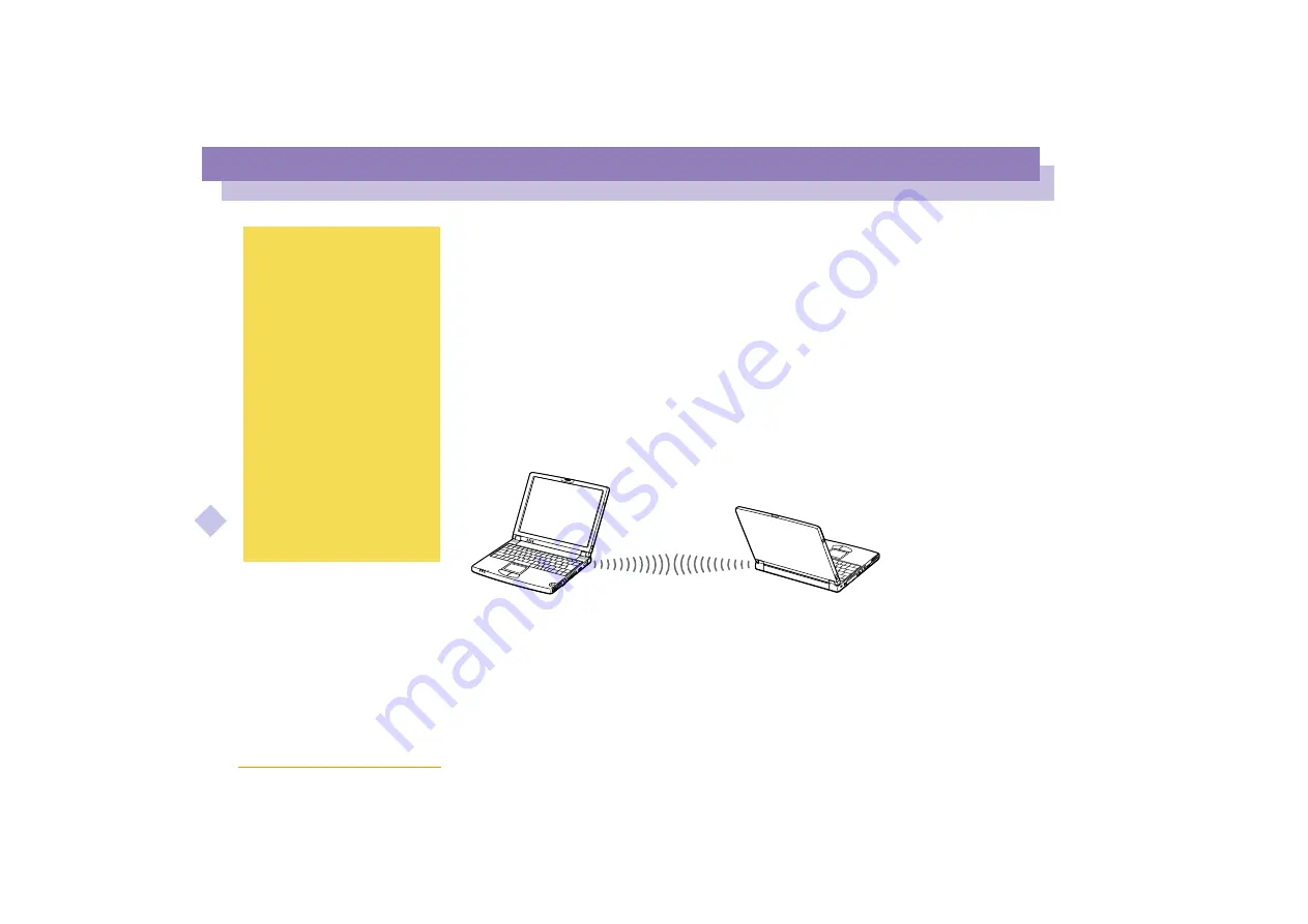 Sony VAIO PCG-Z600NE User Manual Download Page 49