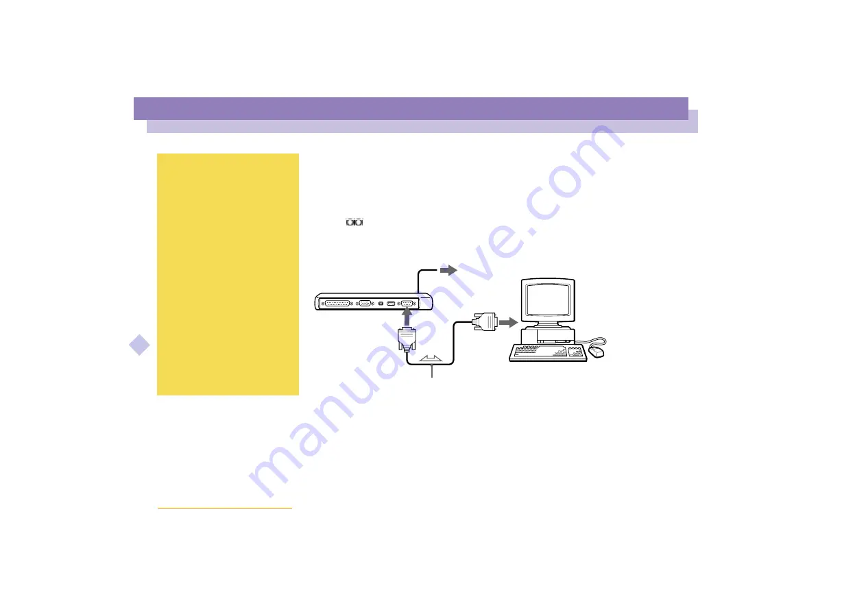 Sony VAIO PCG-Z600NE Скачать руководство пользователя страница 62