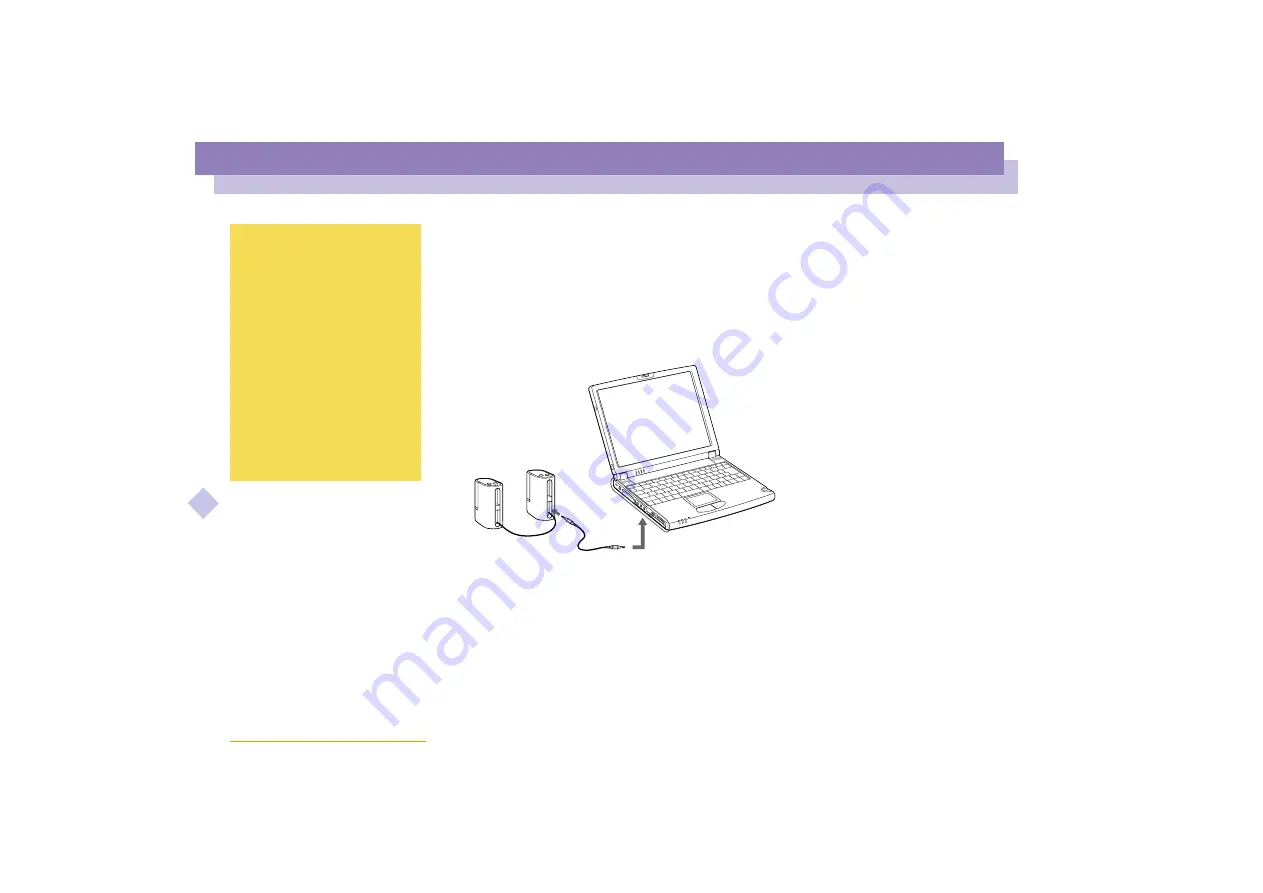 Sony VAIO PCG-Z600NE User Manual Download Page 69