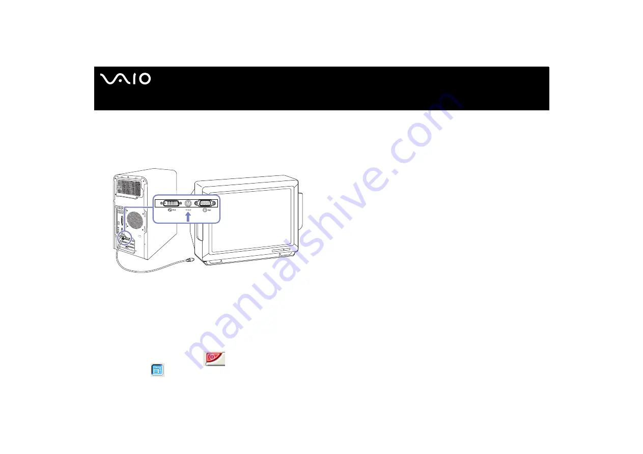 Sony VAIO PCV-2251 Скачать руководство пользователя страница 41