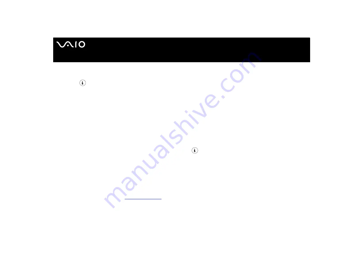 Sony VAIO PCV-2251 Скачать руководство пользователя страница 44