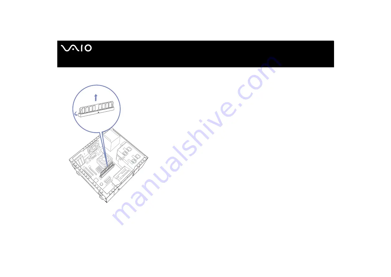 Sony VAIO PCV-C11M Скачать руководство пользователя страница 50