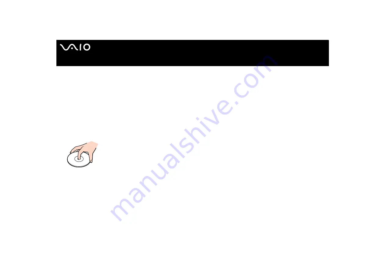 Sony VAIO PCV-C11M Hardware Manual Download Page 60