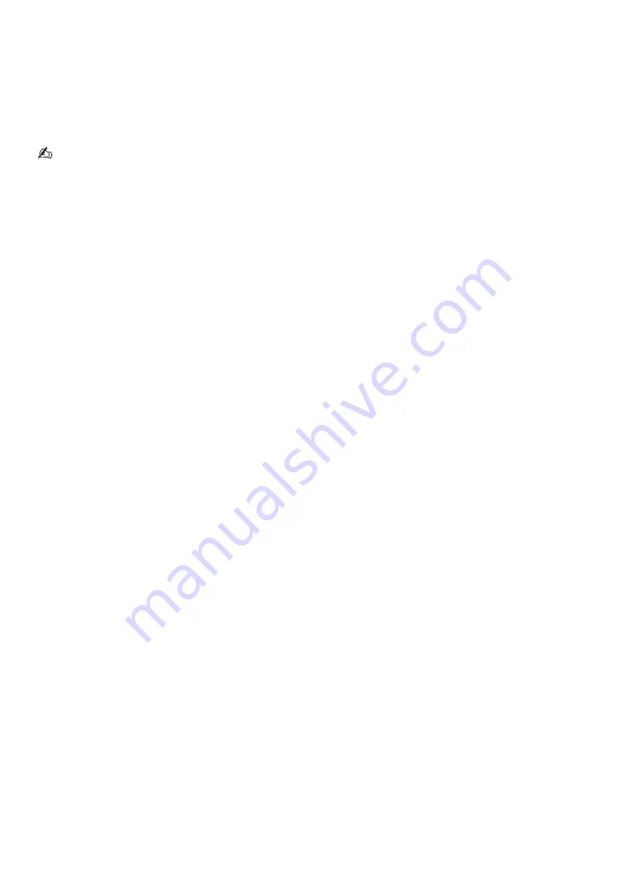 Sony VAIO PCV-RS512 Manual Download Page 118