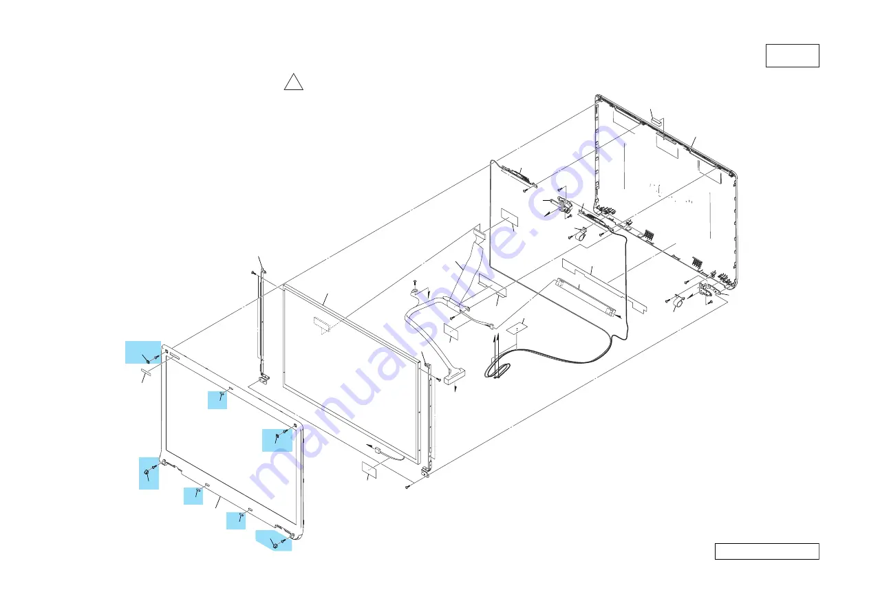 Sony VAIO S VGN-S67GP Service Manual Download Page 16