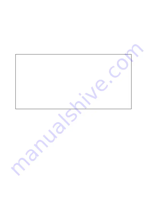 Sony VAIO SVE111 Series Safety Regulations Download Page 14