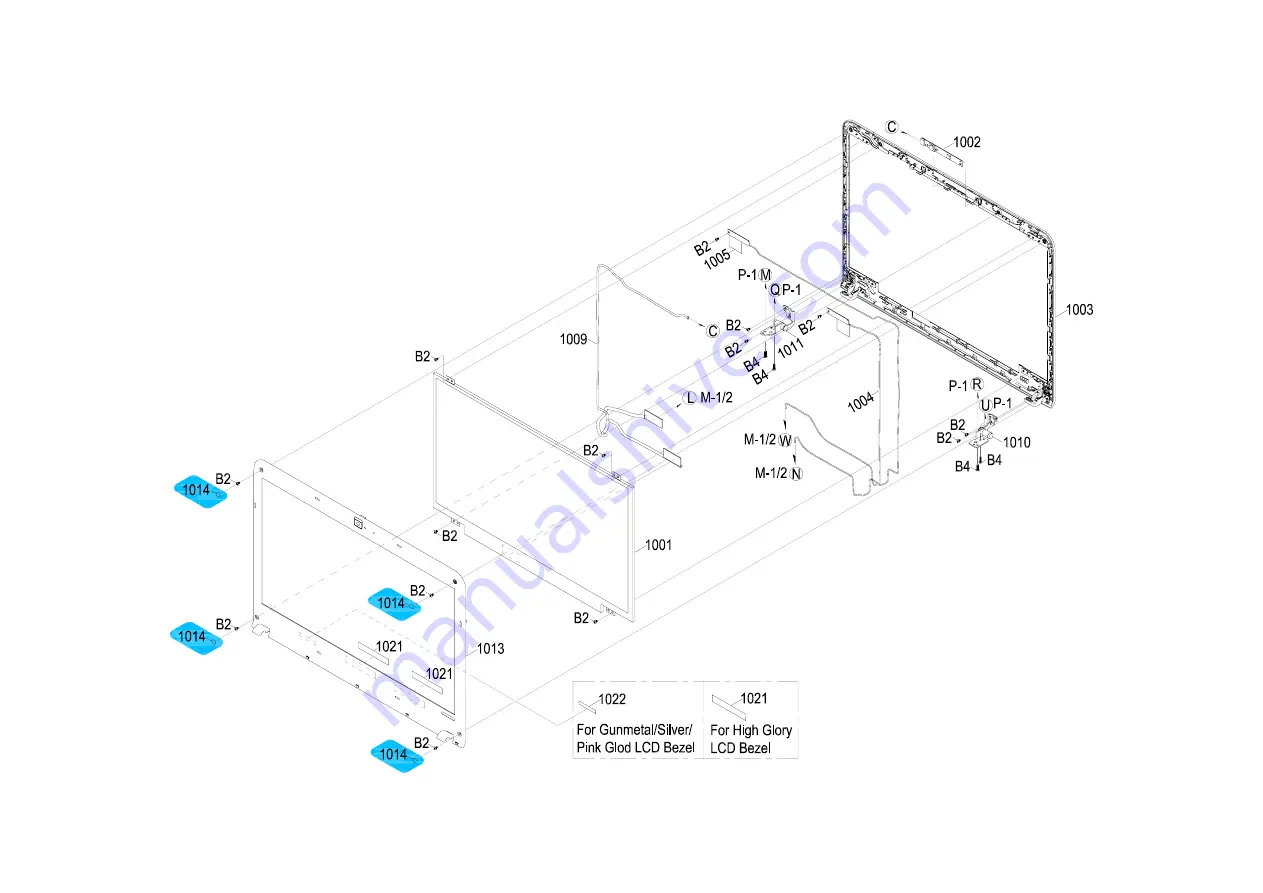 Sony Vaio SVE14A series Скачать руководство пользователя страница 16