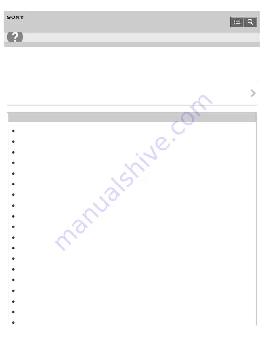 Sony VAIO Tap 21 User Manual Download Page 210