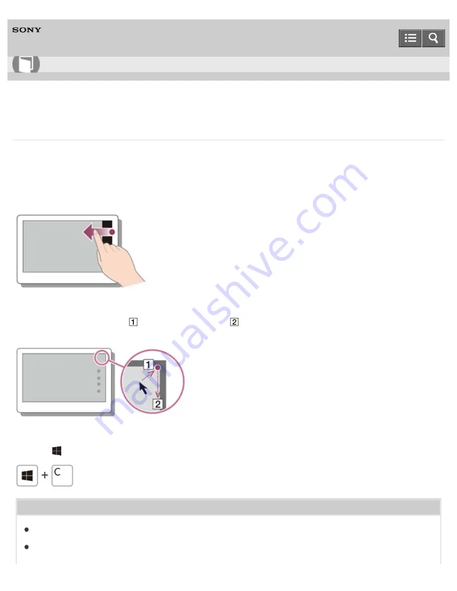 Sony VAIO Tap 21 User Manual Download Page 248