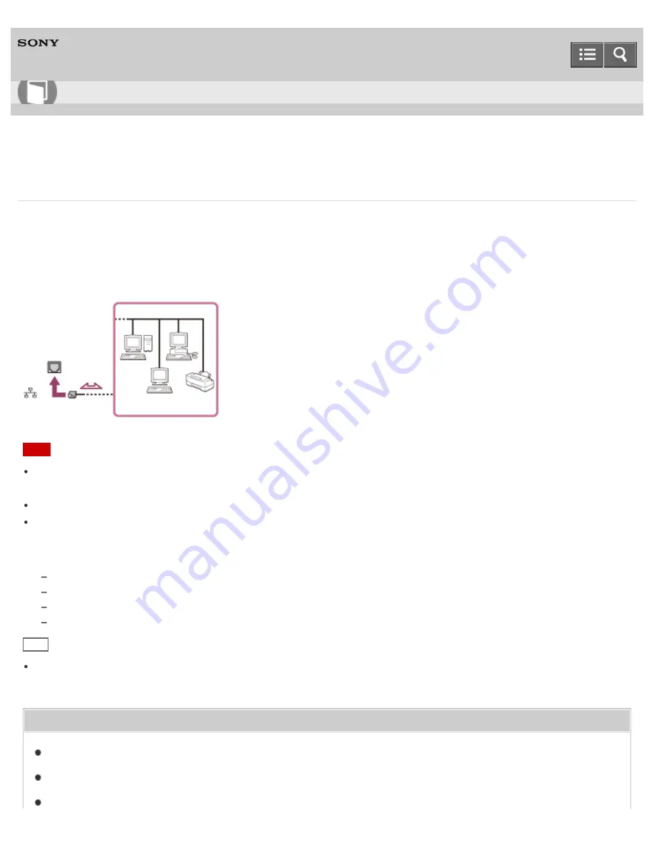 Sony VAIO Tap 21 User Manual Download Page 280