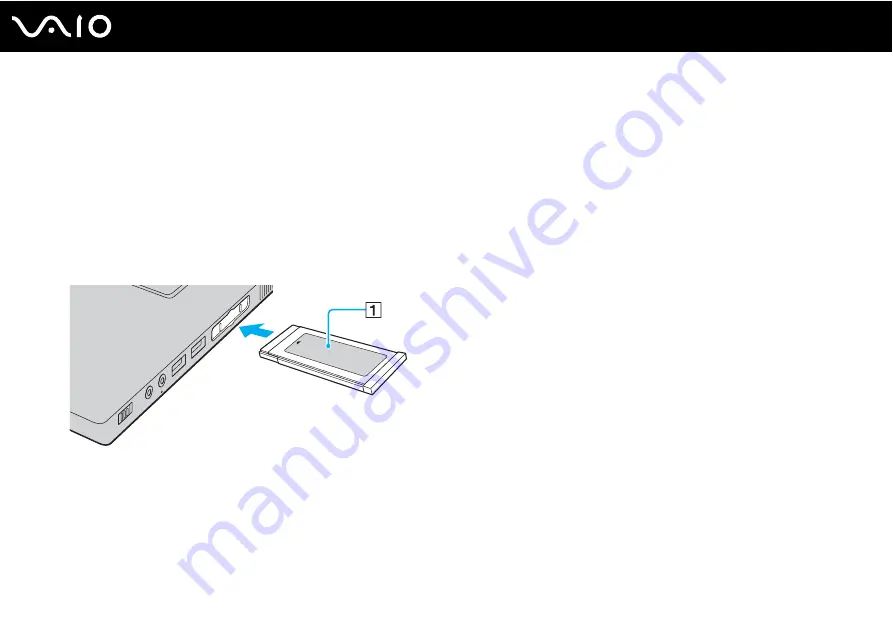 Sony VAIO VAIO VGNN User Manual Download Page 42