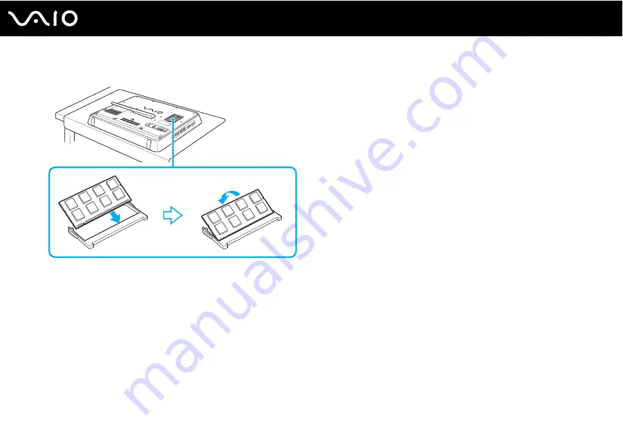 Sony VAIO VGC-JS100 Скачать руководство пользователя страница 79