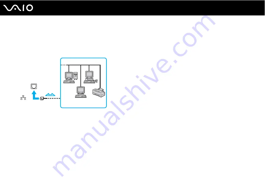 Sony VAIO VGC-JS200 SERIES User Manual Download Page 48