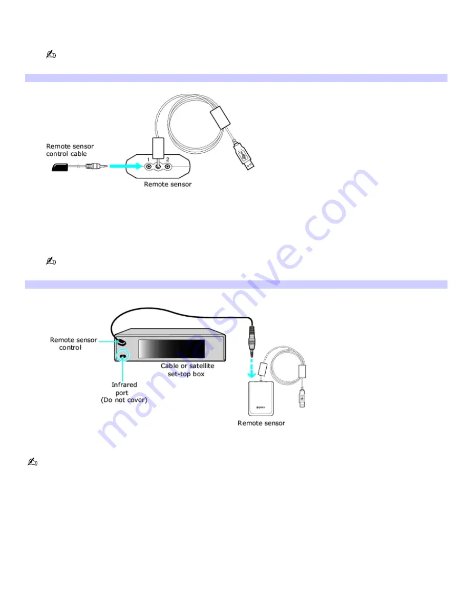 Sony VAIO VGC-RB50 User Manual Download Page 51