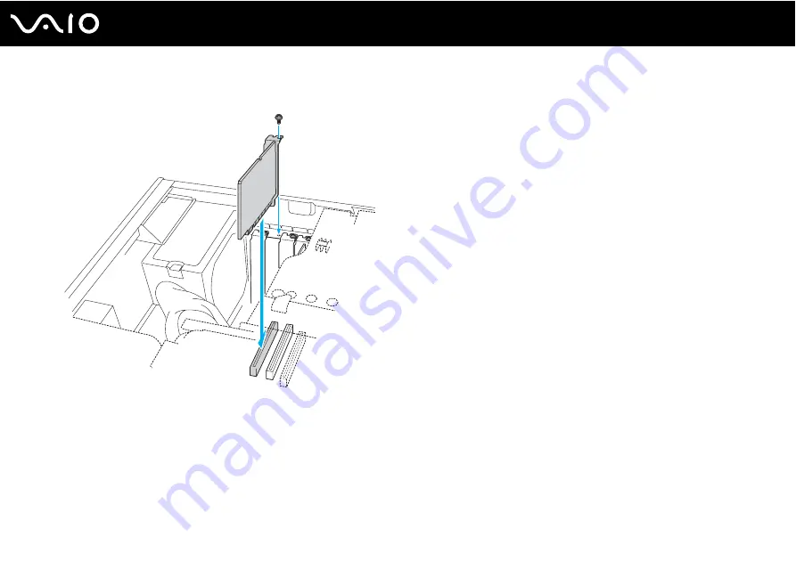 Sony Vaio VGC-RC300 Series Скачать руководство пользователя страница 105