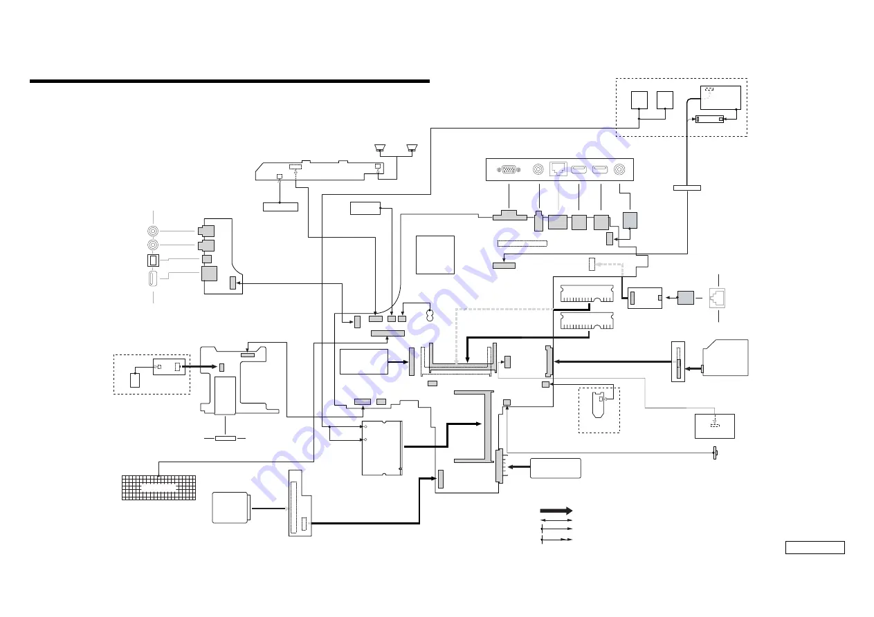 Sony Vaio VGN-A317M Service Manual Download Page 12