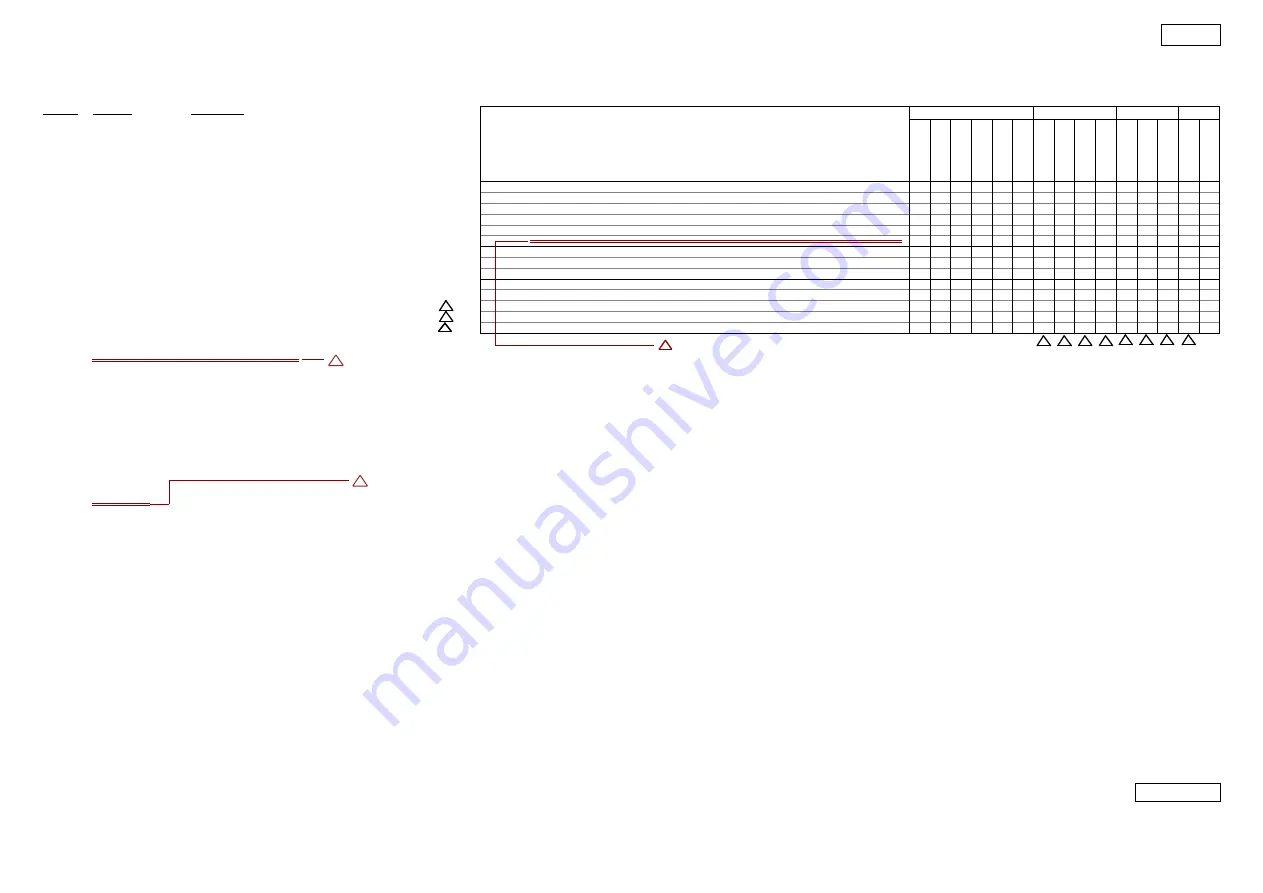 Sony Vaio VGN-A317M Service Manual Download Page 18