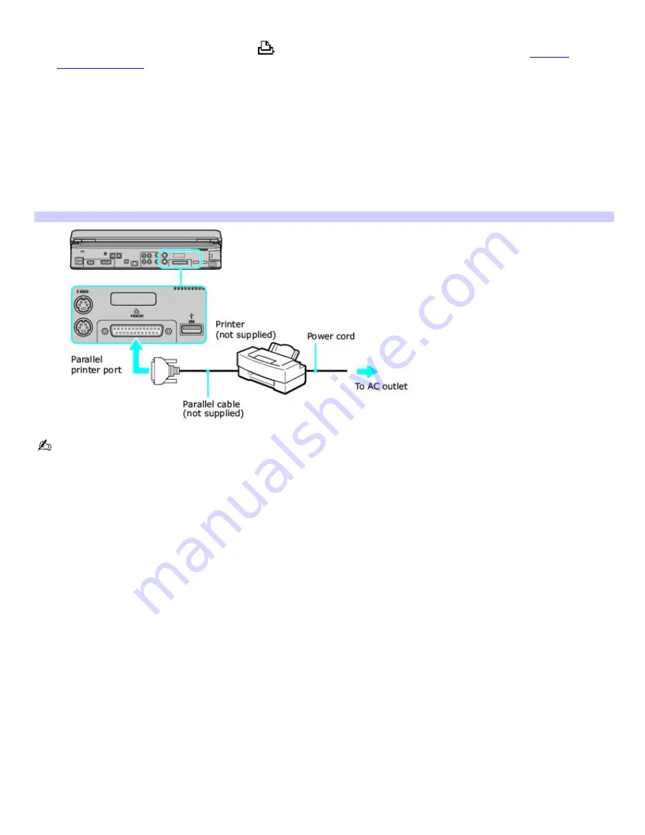 Sony VAIO VGN-A600 Series User Manual Download Page 103