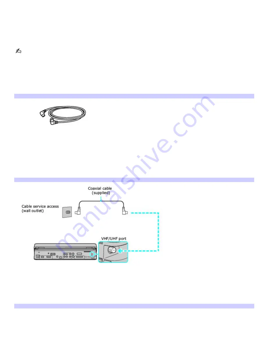 Sony VAIO VGN-A600 Series User Manual Download Page 156