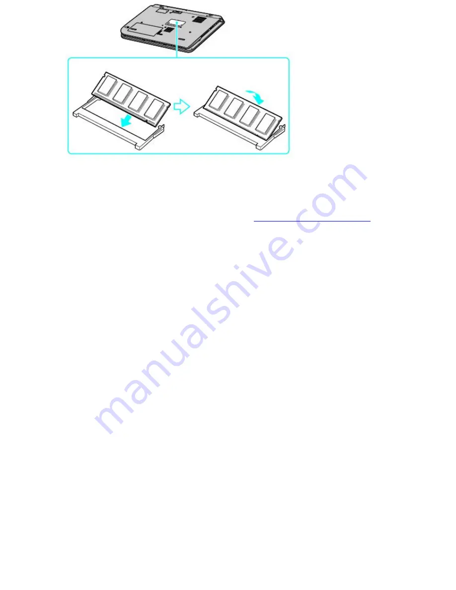 Sony VAIO VGN-A600 Series User Manual Download Page 179