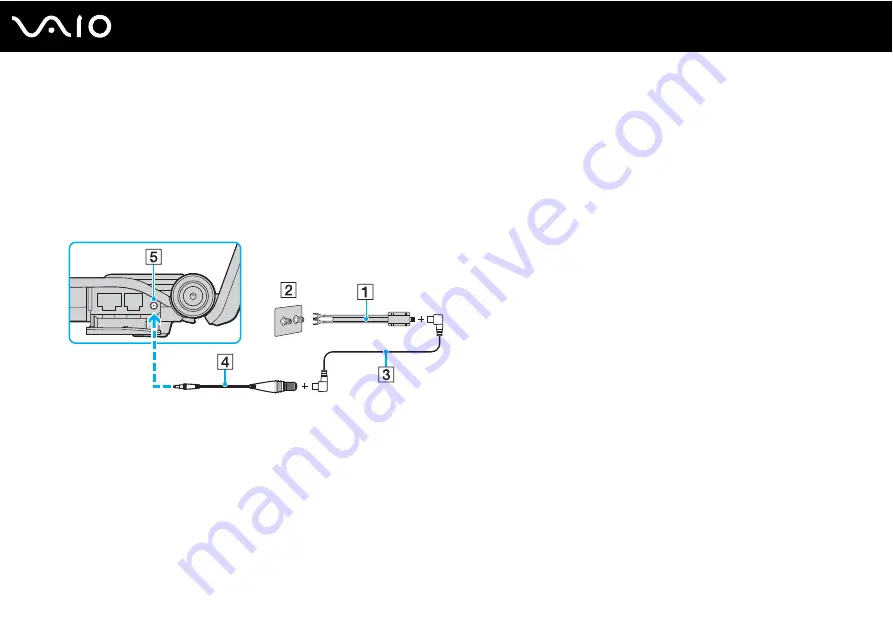 Sony VAIO VGN-AW200 Series User Manual Download Page 54