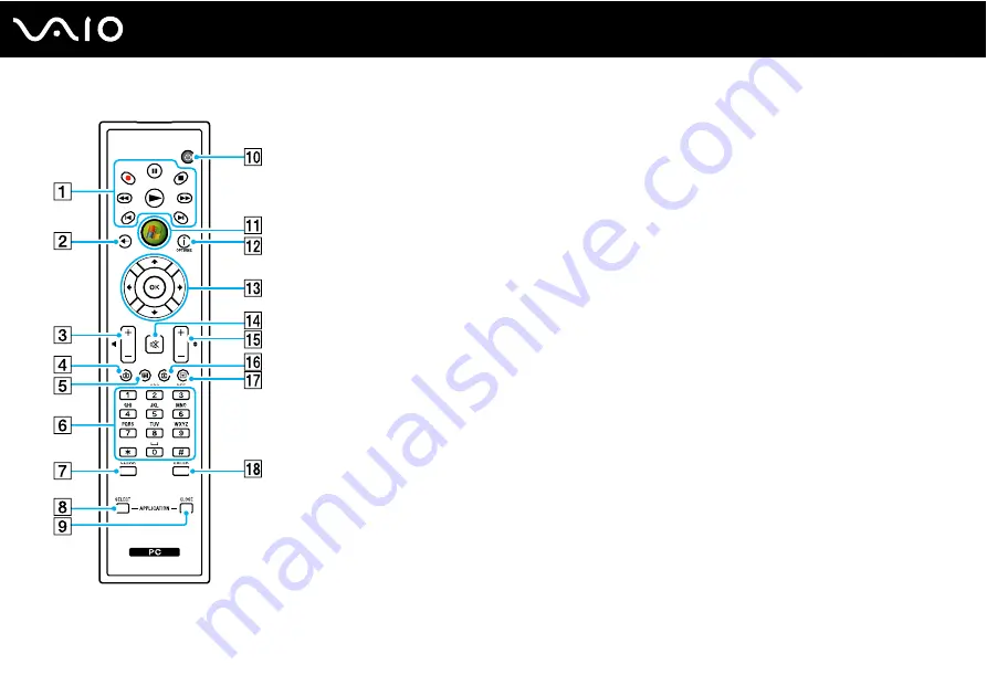 Sony VAIO VGN-AW200 Series User Manual Download Page 61