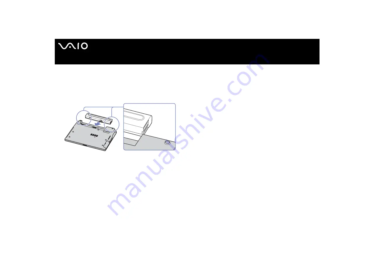 Sony Vaio VGN-B1VP Скачать руководство пользователя страница 19