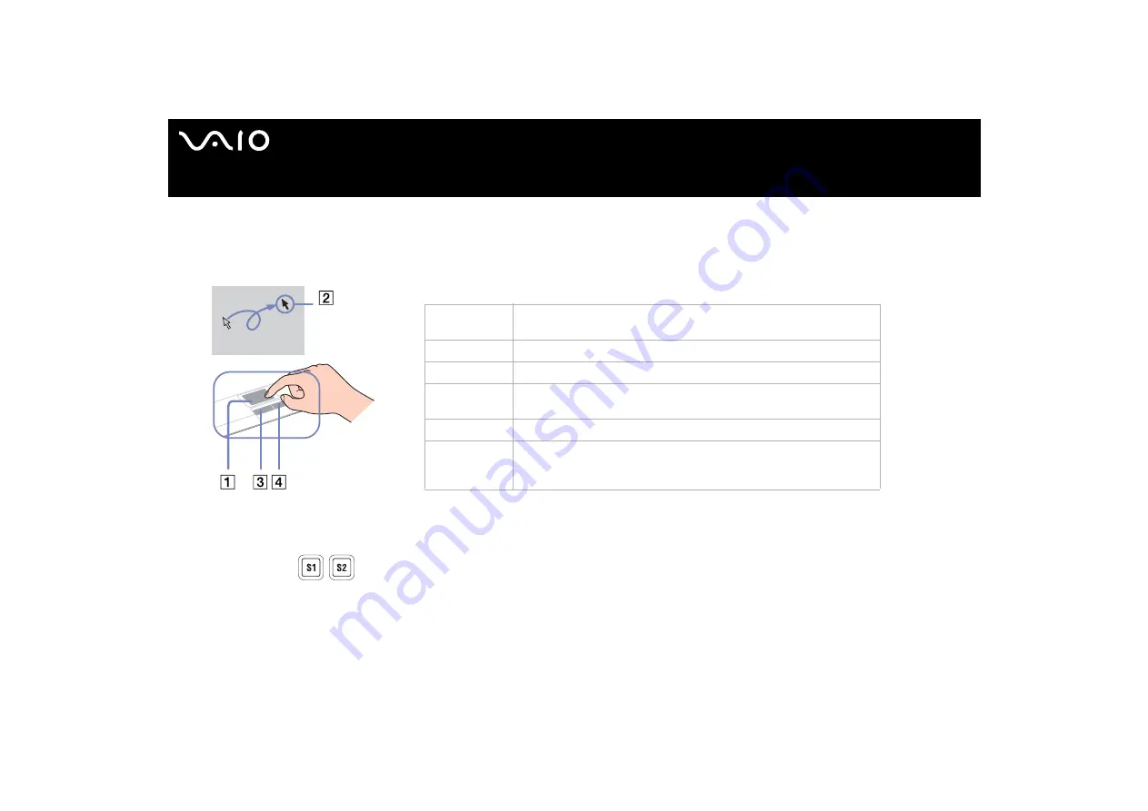 Sony Vaio VGN-B1VP Скачать руководство пользователя страница 31