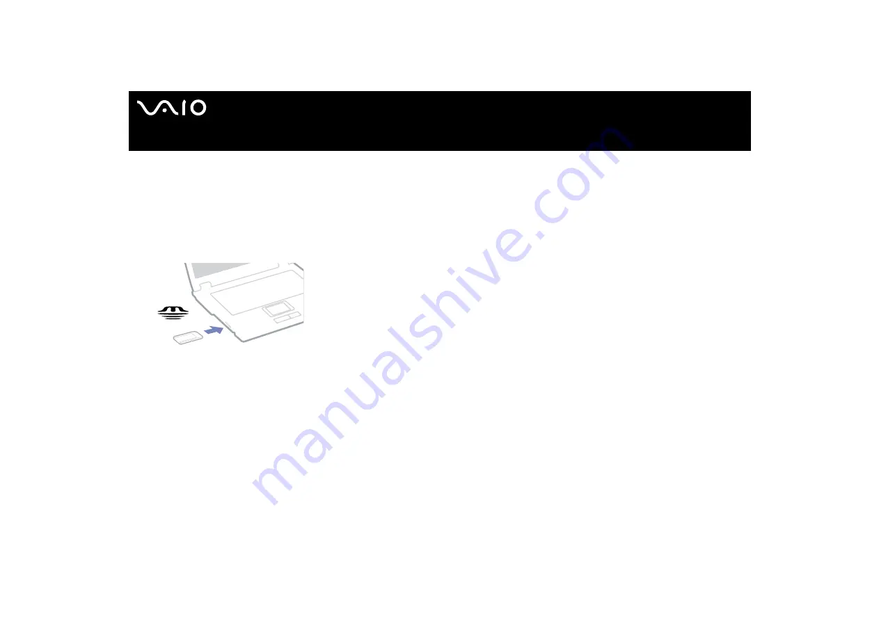 Sony Vaio VGN-B1VP Скачать руководство пользователя страница 44