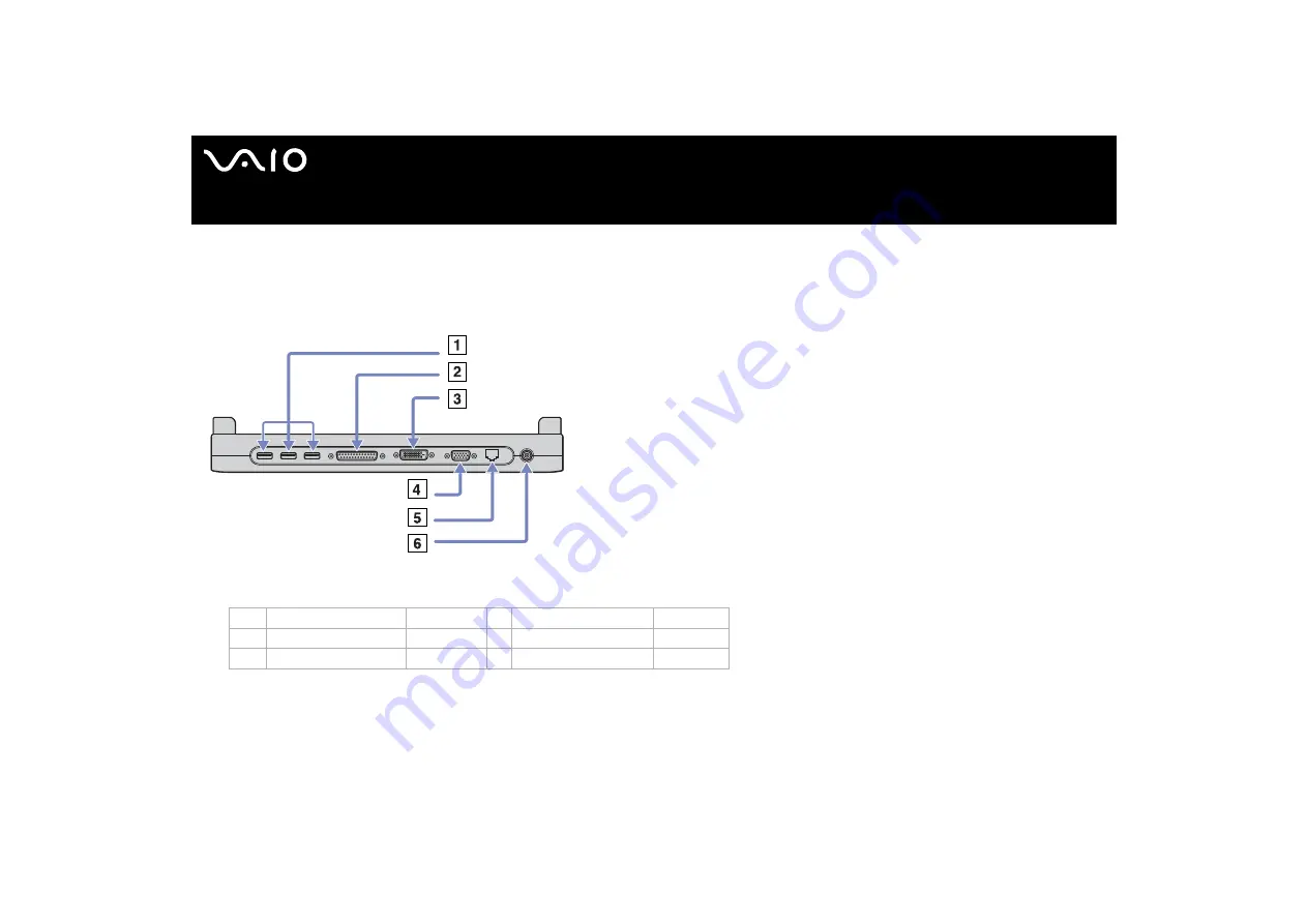 Sony Vaio VGN-B1VP Скачать руководство пользователя страница 66