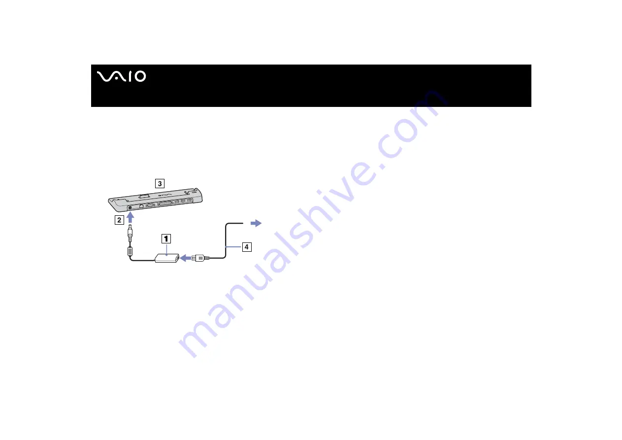 Sony Vaio VGN-B1VP Hardware Manual Download Page 71