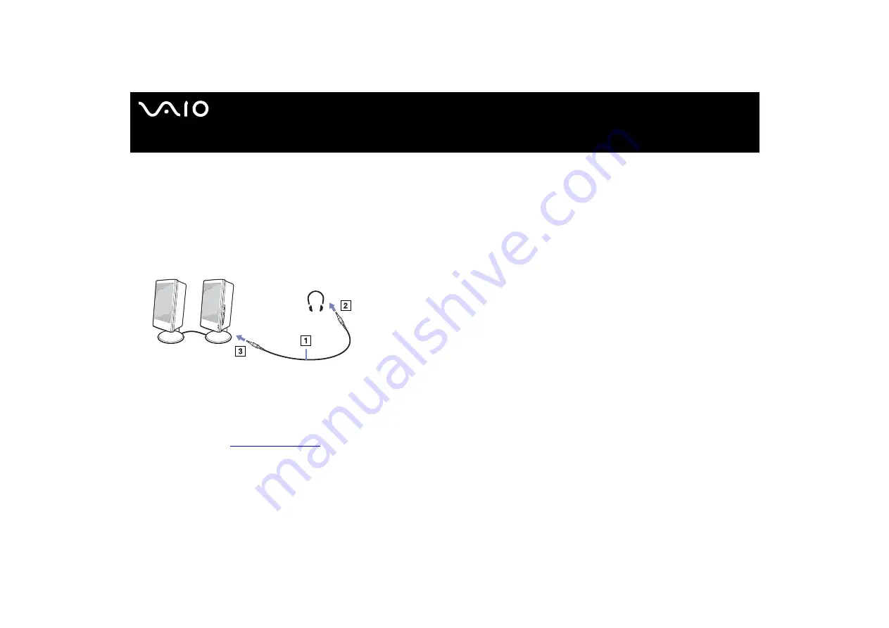 Sony Vaio VGN-B1VP Скачать руководство пользователя страница 87