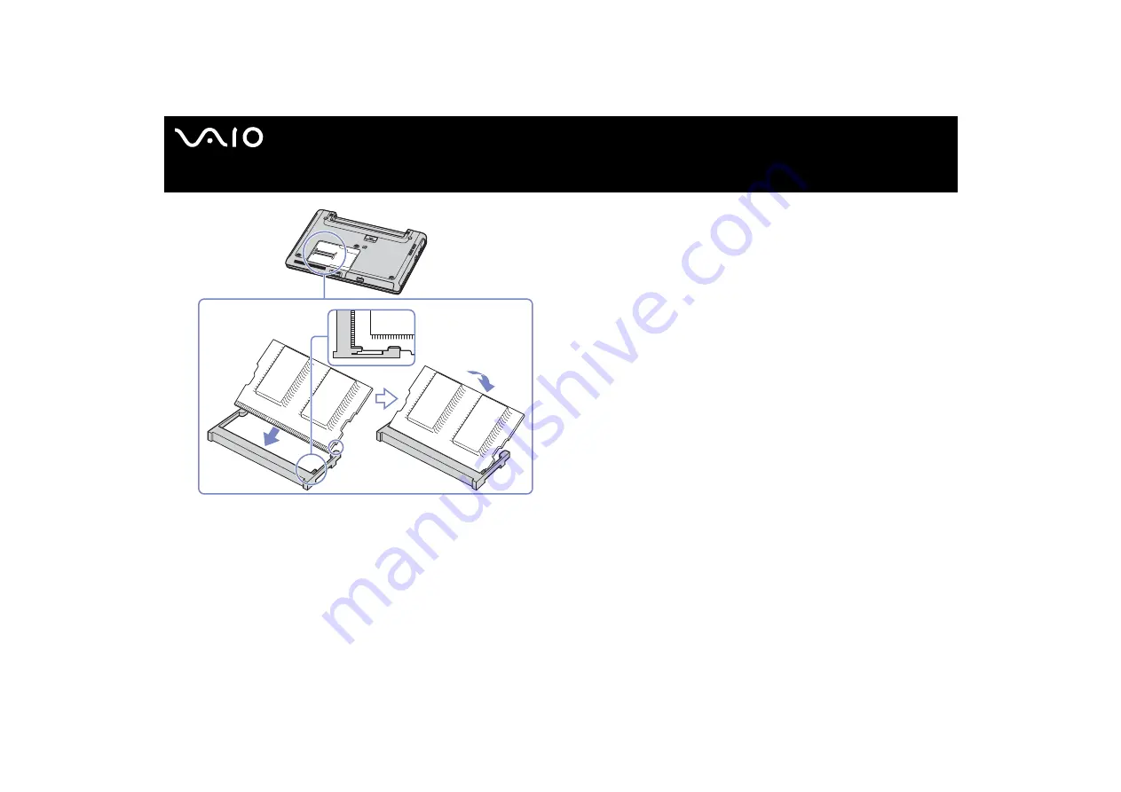 Sony Vaio VGN-B1VP Скачать руководство пользователя страница 103