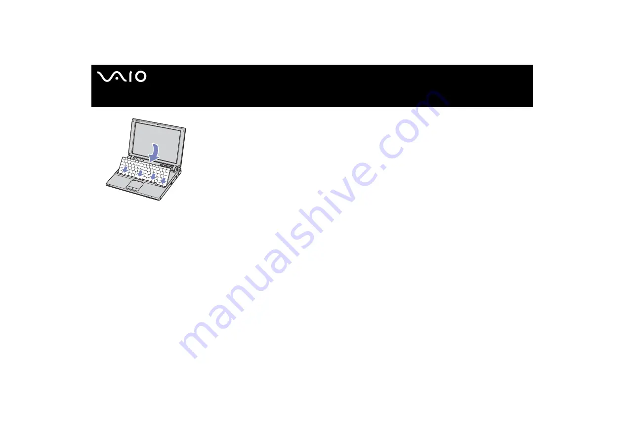 Sony Vaio VGN-B1VP Hardware Manual Download Page 108