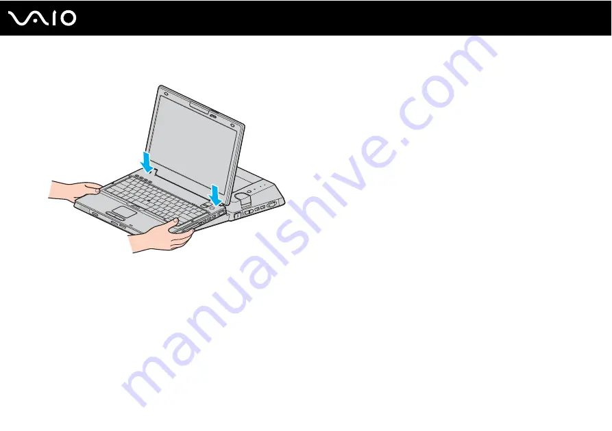 Sony VAIO VGN-BX396XP User Manual Download Page 87