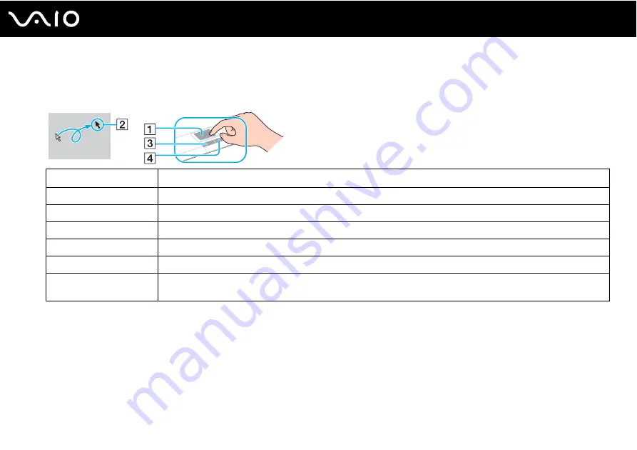 Sony VAIO VGN-BZ560N User Manual Download Page 33