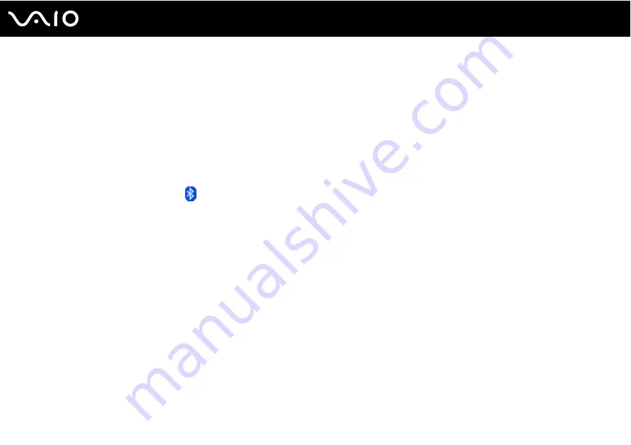 Sony VAIO VGN-C100 Series User Manual Download Page 68