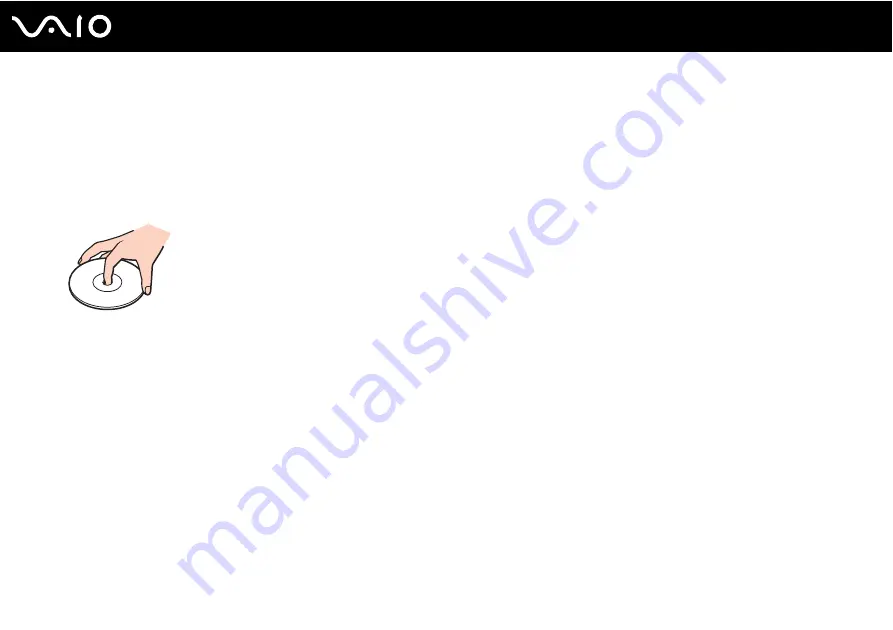 Sony VAIO VGN-C200 Series User Manual Download Page 126